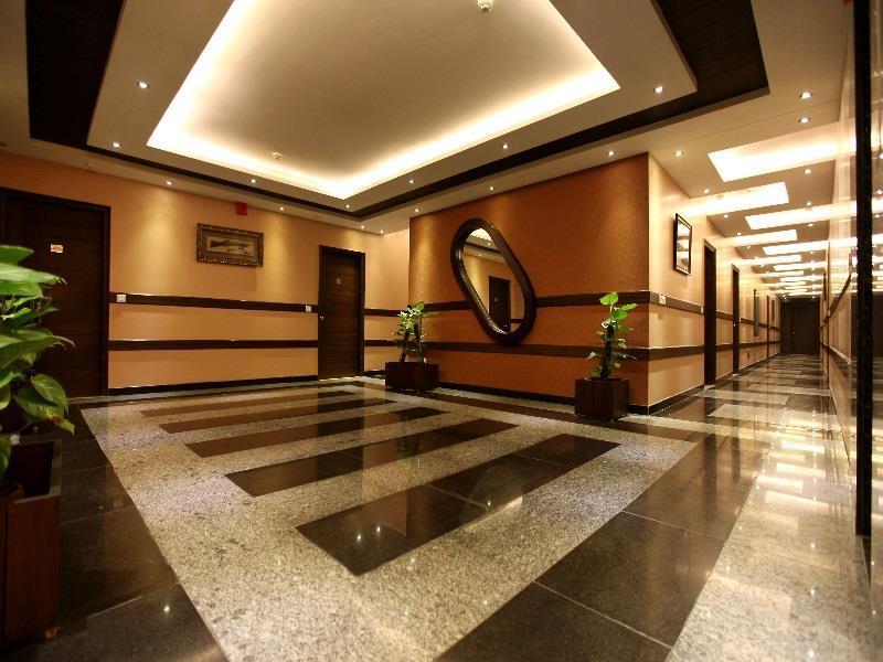 Airport Hotel Le Seasons Nueva Delhi Exterior foto